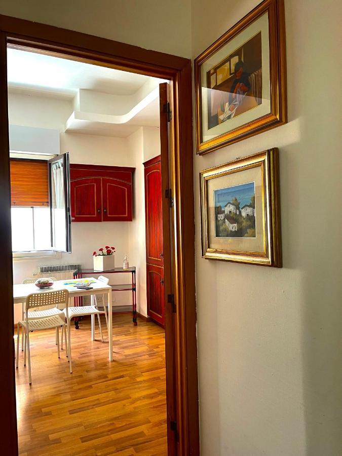 Golden House - Trilocale Nel Cuore Di Agrigent Exterior foto